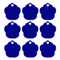 PawGuard Personalized Pet ID Tags For Dogs Cats 7
