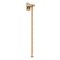 SkyClimb WallMounted Sisal Cat Climber Scratching Gym 1