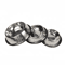 CleanSteel Stainless Steel Pet Feeding Bowl For Cats Dogs 0