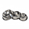 CleanSteel Stainless Steel Pet Feeding Bowl For Cats Dogs 0