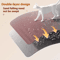 CleanStep DoubleLayer Waterproof Cat Litter Mat 1