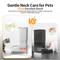 SmartServe AI Camera Automatic Pet Feeder For Cats Dogs 2