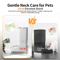 SmartServe AI Camera Automatic Pet Feeder For Cats Dogs 2