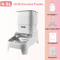SmartServe AI Camera Automatic Pet Feeder For Cats Dogs 4