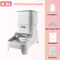 SmartServe AI Camera Automatic Pet Feeder For Cats Dogs 4