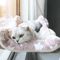 SunnyNest Window Cat Hammock Bed For Indoor Cats 0