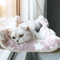 SunnyNest Window Cat Hammock Bed For Indoor Cats 0