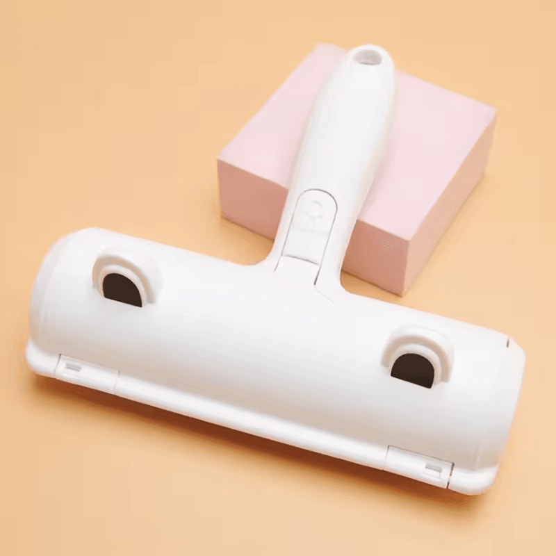 FurLift Reusable Pet Hair Remover Roller For Couch Carpet Car Seats 5