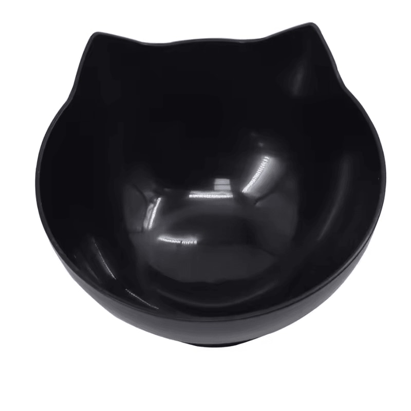 DineEase Elevated Double Pet Bowl With NonSlip Stand 9