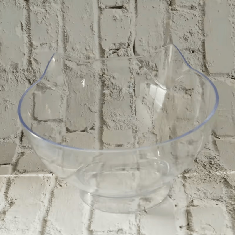 DineEase Elevated Double Pet Bowl With NonSlip Stand 10