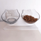 DineEase Elevated Double Pet Bowl With NonSlip Stand 4