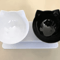 DineEase Elevated Double Pet Bowl With NonSlip Stand 6
