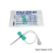 GentleFlow Disposable Butterfly Infusion Needles For Pets 50PCS Veterinary Blood Collection Set 1