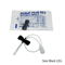 GentleFlow Disposable Butterfly Infusion Needles For Pets 50PCS Veterinary Blood Collection Set 2