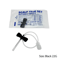 GentleFlow Disposable Butterfly Infusion Needles For Pets 50PCS Veterinary Blood Collection Set 2