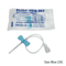 GentleFlow Disposable Butterfly Infusion Needles For Pets 50PCS Veterinary Blood Collection Set 3