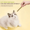 SilverPurr Natural Matatabi Cat Sticks For Teeth Cleaning Play 1