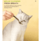 SilverPurr Natural Matatabi Cat Sticks For Teeth Cleaning Play 6