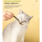 SilverPurr Natural Matatabi Cat Sticks For Teeth Cleaning Play 6