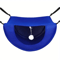 CloudNest Breathable Mesh Cat Hammock Bed With Adjustable Metal Frame 5