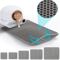 CleanStep DoubleLayer Waterproof Cat Litter Mat For MessFree Floors 0