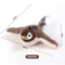 FlappyPaws Interactive Chirping Bird Toy For Cats 3