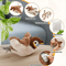 FlappyPaws Interactive Chirping Bird Toy For Cats 4