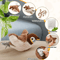 FlappyPaws Interactive Chirping Bird Toy For Cats 4