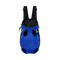 AdventureNest Breathable Front Pet Carrier Backpack For Cats Small Dogs 5