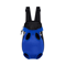 AdventureNest Breathable Front Pet Carrier Backpack For Cats Small Dogs 5