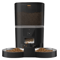 SmartServe 4L Automatic Pet Feeder With Camera Dual Bowls 5