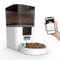 SmartServe 4L Automatic Pet Feeder With Camera Dual Bowls 6