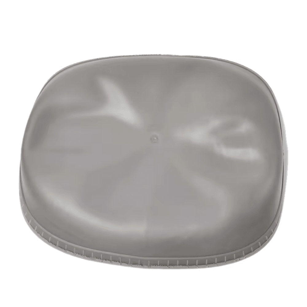 SealGuard Silicone Pad For Automatic Cat Litter Boxes 2