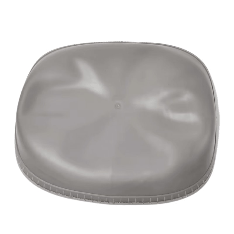 SealGuard Silicone Pad For Automatic Cat Litter Boxes 2