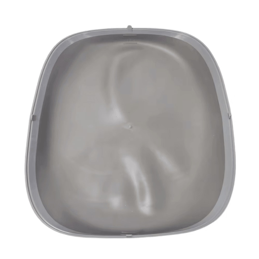 SealGuard Silicone Pad For Automatic Cat Litter Boxes 4
