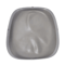 SealGuard Silicone Pad For Automatic Cat Litter Boxes 4