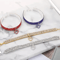 Luxury Rhinestone Pet Collar Necklace For Cats Small Dogs 1