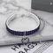 Luxury Rhinestone Pet Collar Necklace For Cats Small Dogs 2