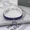 Luxury Rhinestone Pet Collar Necklace For Cats Small Dogs 2