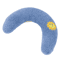Ultra Soft Calming Cat Pillow For Cozy Sleep Joint Support 4