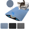 DoubleLayer Waterproof Cat Litter Mat For Cleaner Floors 0