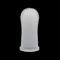 Soft Silicone Pet Finger Toothbrush For Dogs Cats 3