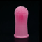 Soft Silicone Pet Finger Toothbrush For Dogs Cats 4