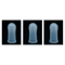 Soft Silicone Pet Finger Toothbrush For Dogs Cats 5