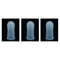 Soft Silicone Pet Finger Toothbrush For Dogs Cats 5