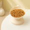 45 Elevated AntiOverturn Pet Bowl For Cats Small Dogs 6