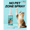 LongLasting Cat Repellent Spray For Furniture Indoor Odor Control 4