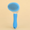 FurEase SelfCleaning Pet Grooming Brush For Dogs Cats 4
