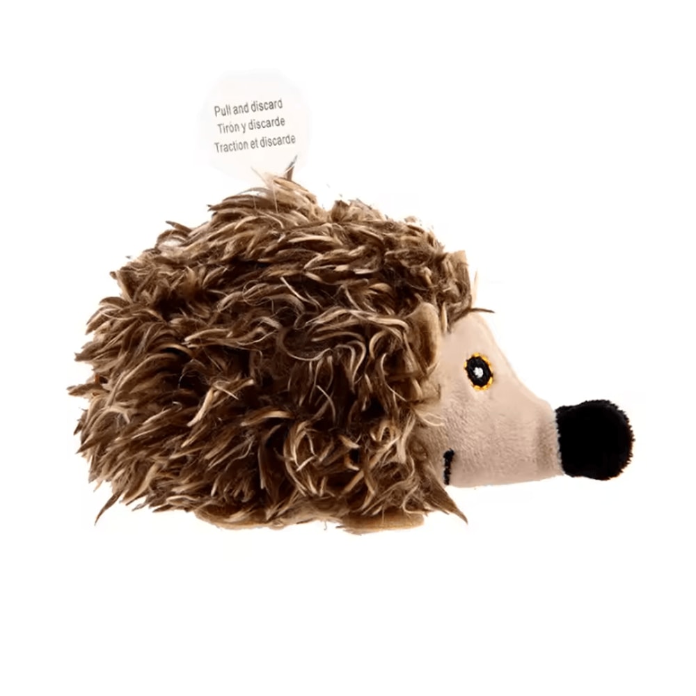 ChirpFeather Interactive Sound Bird Cat Toy 1