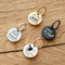 PawCharm Personalized Cat ID Tag With Engraved Name 0